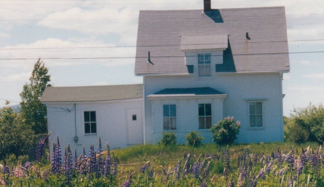 Captain Bickford House 'Arthur Frommer has been a guest here in 2014'