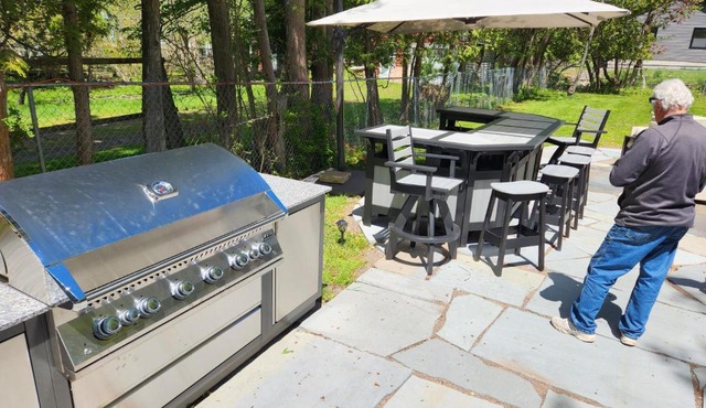 Captain Dan's Shanty