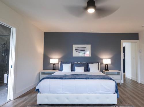 Captain Dan's Sunset Suite