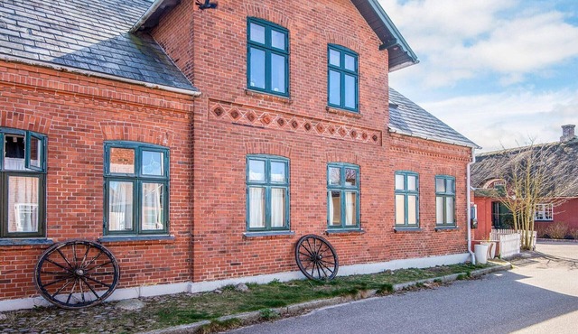 Captain House BnB in Fano