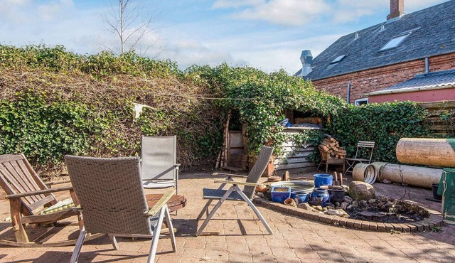 Captain House BnB in Fano