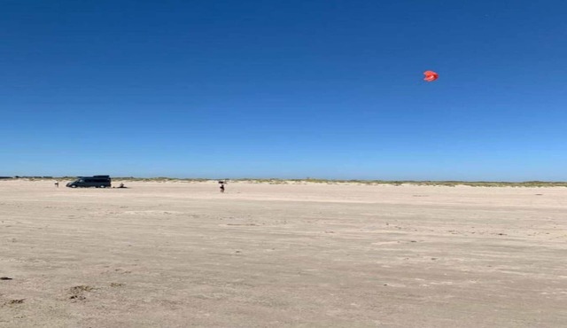 Captain House BnB in Fano