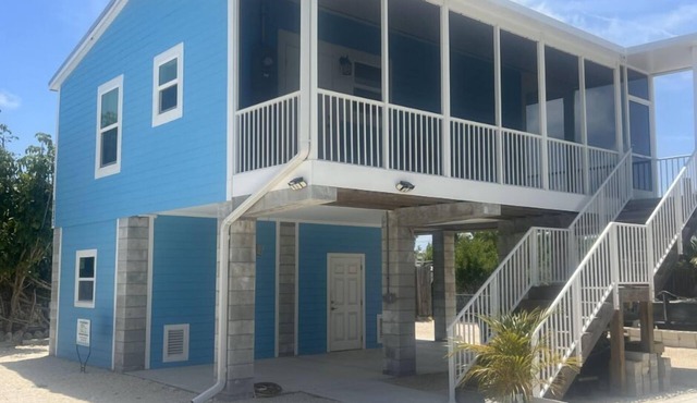 Captain & Mermaid's Diamond #BP25