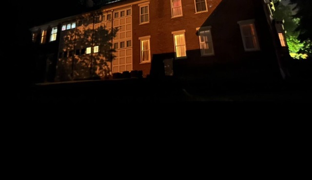 Captain Merry Mansion