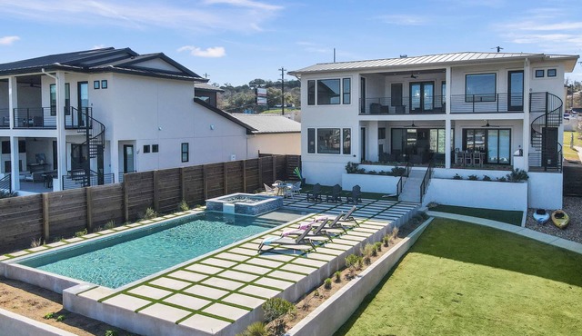 Captain's Cove Retreat | Concierge Services