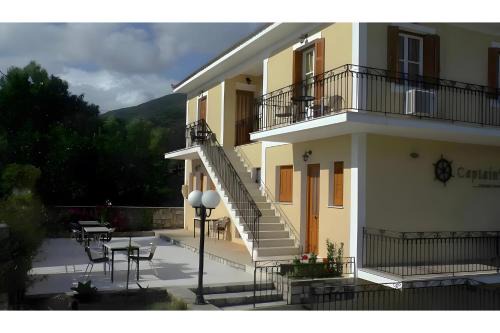 Captain's Dion Apartments