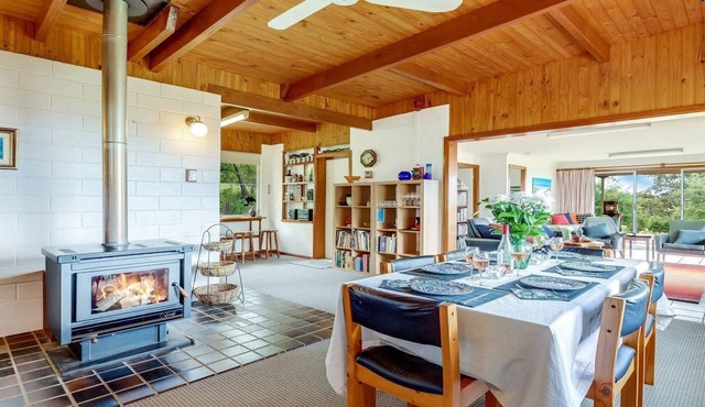 Captain's Lookout – Captain's Lockout is located on 110 acres