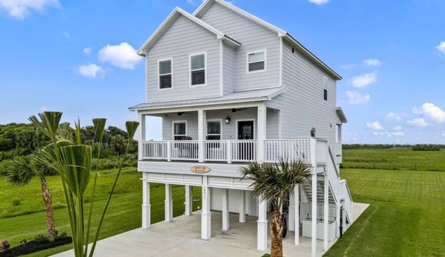 Captain`s Quarters | Winter Texan Rates!