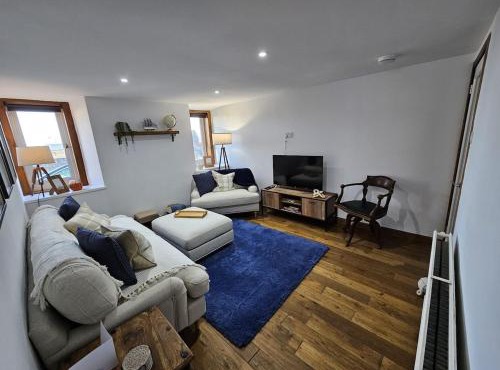 Captain's Retreat, Peterhead