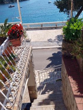 Captain's villa