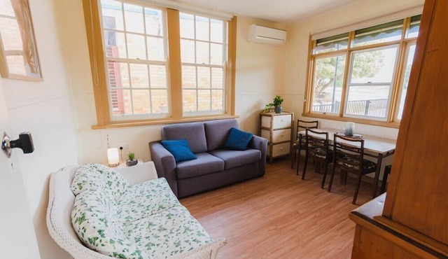 Captains Cabin Mallacoota