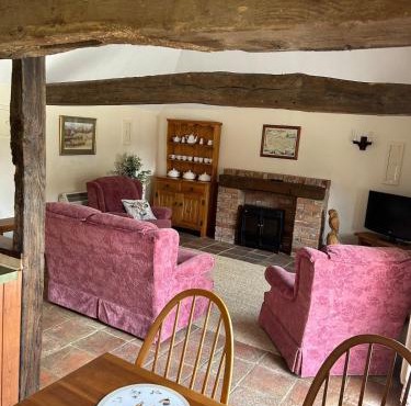 Captains Cottage Dover