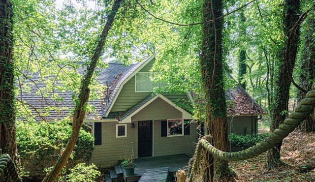Captains Cove | 5 Bed, 5 Bath