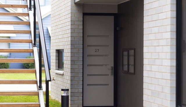 Captains Cove Luxury Apartments - Ground Floor