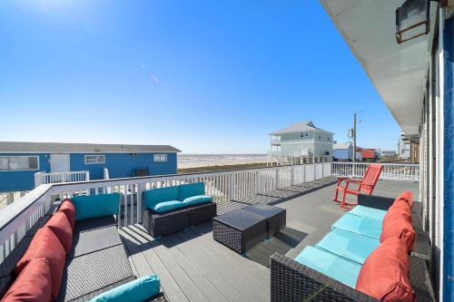 Captains Manor