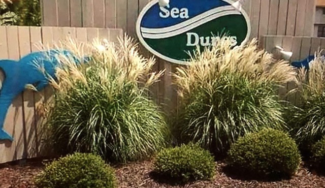 Captain’s Quarters @ Sea Dunes, Kitty Hawk