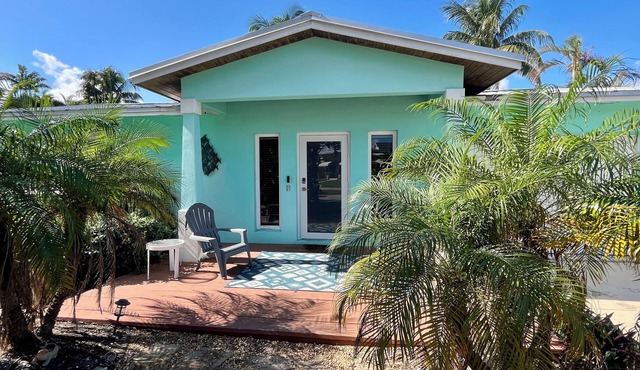 Captains Quarters of Delray