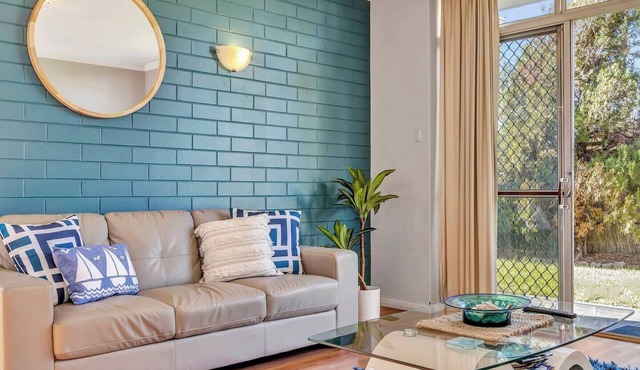 Captains Rest Seaside Lifestyle on West Beach