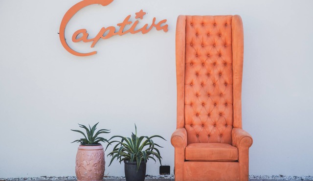 Captiva Beach Resort