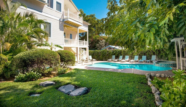 Captiva Island Inn