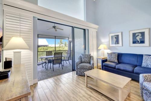 Captiva Resort Villa 3131