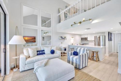 Captiva Resort Villa 3138