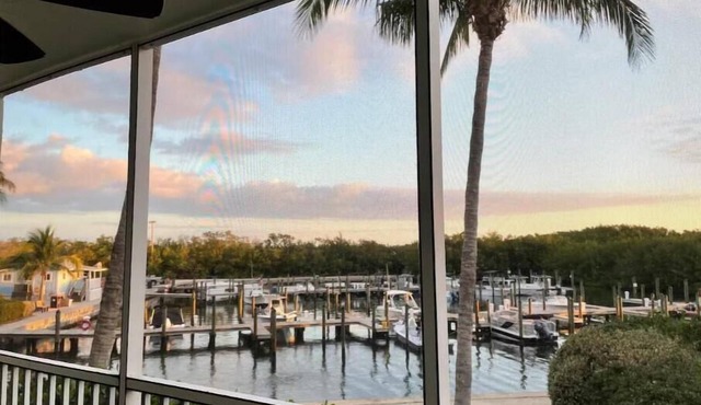 Captiva Sweet Retreat at 4124 Bayside Villas