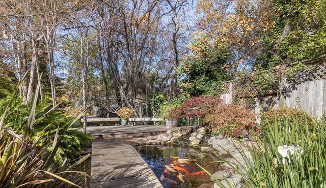 Captivate Wine Country Perfect For Family Gathering