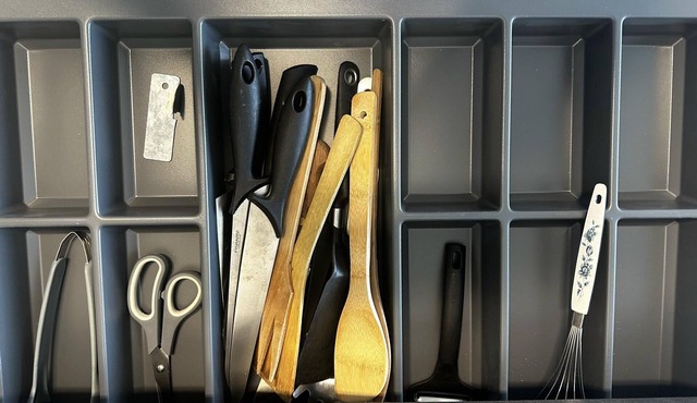 Captivating 2-bed Apartment in Viby J