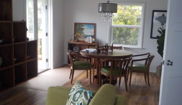 Captivating Cayucos Charmer-The ultimate beach setting.