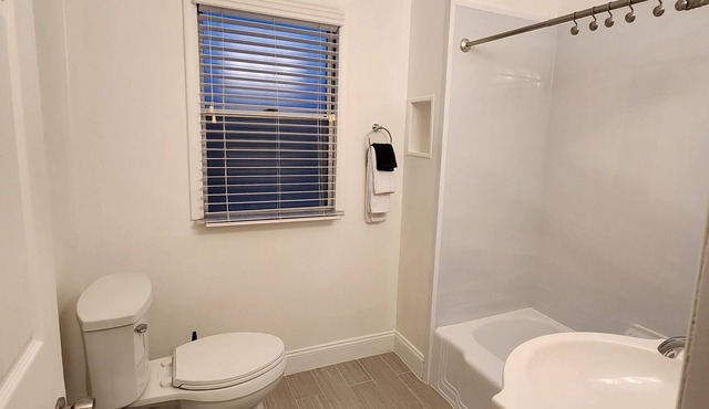 Captivating, Clean, Family Oriented House