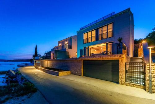 Captivating Dubrovnik Villa Villa Belle Riviere Private Infinity Pool