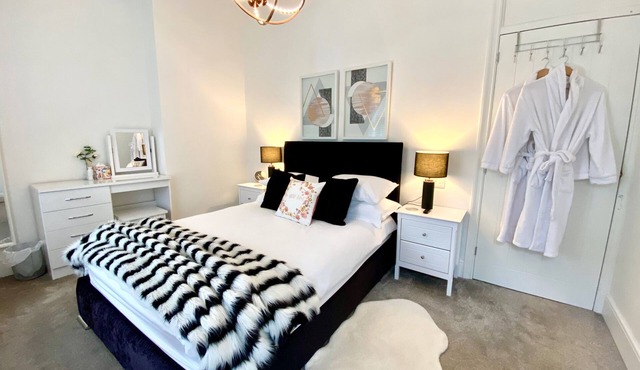 Captivating House in Aberdare sleeps 6 near Brecon