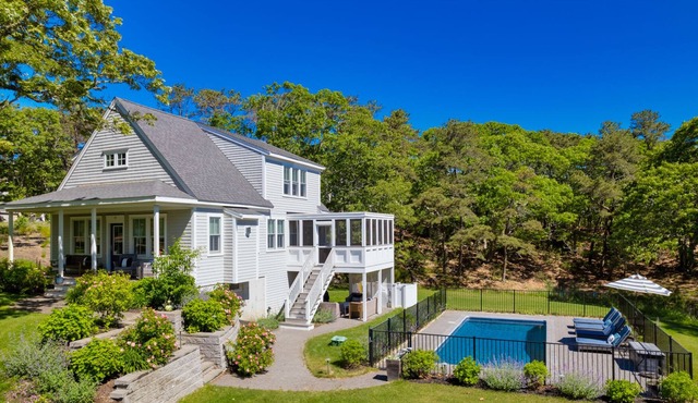 Captivating | Spacious | Pristine With Private Pool