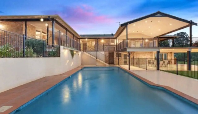 Capturing Breathtaking Retreat!