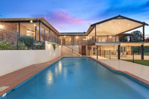 Capturing Breathtaking Retreat!