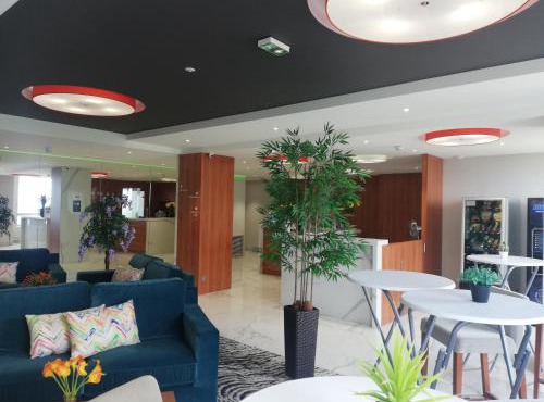 Capucine Cosy Appart Hôtel 3 étoiles