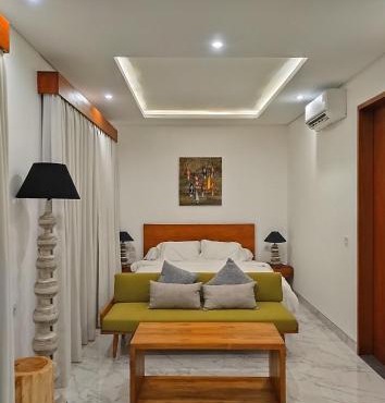 Capung Smart Residence