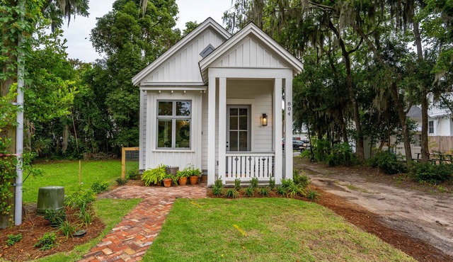 Cara May Cottage