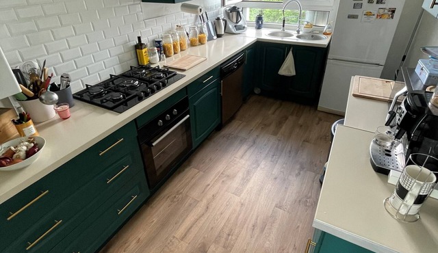 Caracas, Appartement Chakeureux Avec Balcon