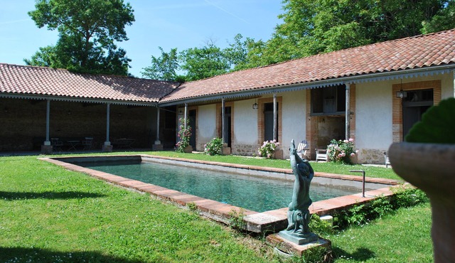 Caragoudes: Mansion - Caragoudes