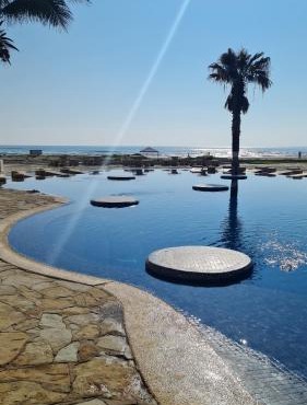 CARASOL VILLAS y SUITES PRIVADAS