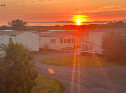 Caravan 521 shuker Barmouth