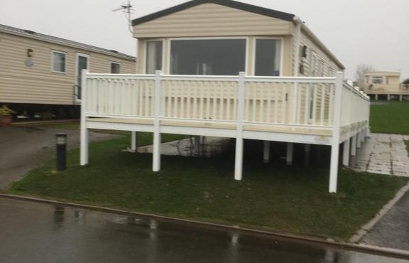 Caravan Hire Crimdon Dene Holiday Park
