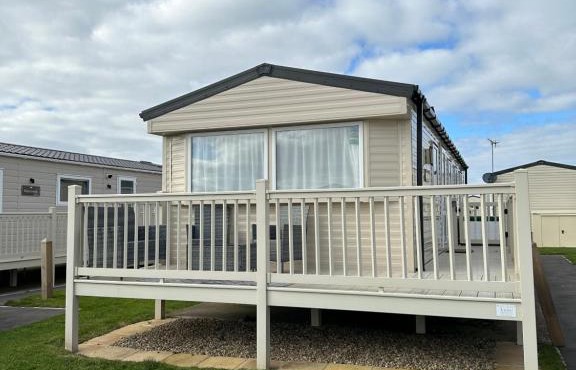 Caravan Hire Thornwick Bay