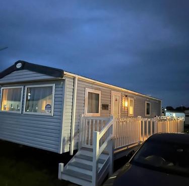 Caravan to Hire - CalaGran Fleetwood Blackpool