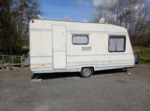 Caravane