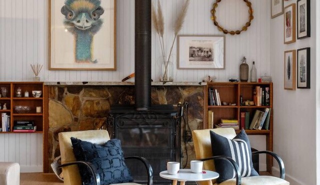 Carawatha on The Range - Unique Farm Stay