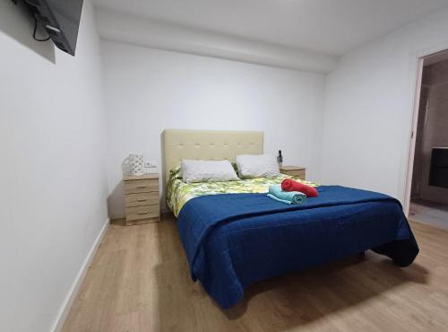 Carbo Home y Garaje , Algemesí Home