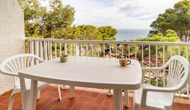 Carboneres 46 - Apartment with terrace and views